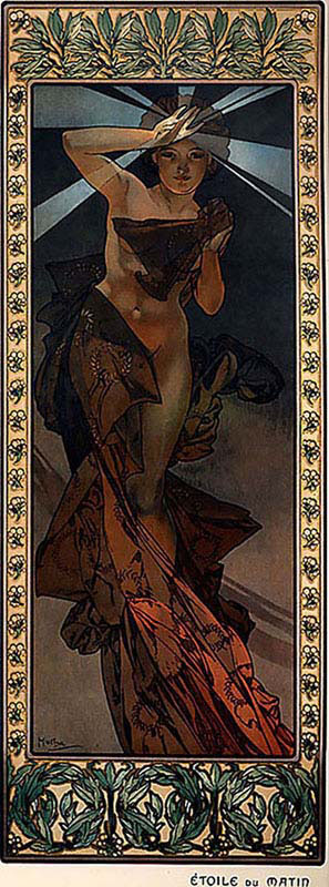 Morning Star